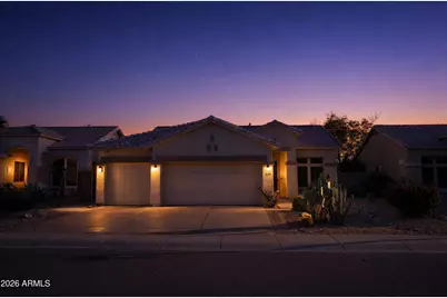 3439 W Sands Drive, Phoenix, AZ 85027 - Photo 2
