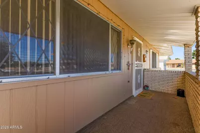 9443 W Arrowhead Drive, Sun City, AZ 85351 - Photo 4