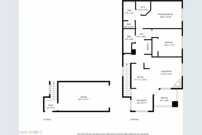 2992 N Miller Road #A212, Scottsdale, AZ 85251 - Photo 22