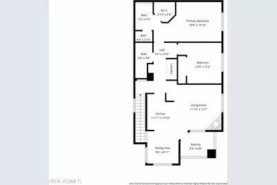 2992 N Miller Road #A212, Scottsdale, AZ 85251 - Photo 20