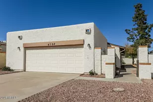 4758 W Escuda Dr, Glendale, AZ 85308 - Photo 1