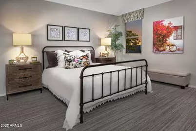 25624 W Gwen Street, Buckeye, AZ 85326 - Photo 2