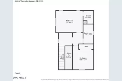 4043 W Pedro Lane, Laveen, AZ 85339 - Photo 2