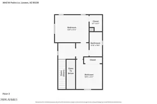 4043 W Pedro Ln, Laveen, AZ 85339 - Photo 2