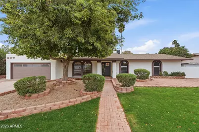 2521 E Inca Street, Mesa, AZ 85213 - Photo 1