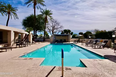 8746 E Via De Viva Street, Scottsdale, AZ 85258 - Photo 34
