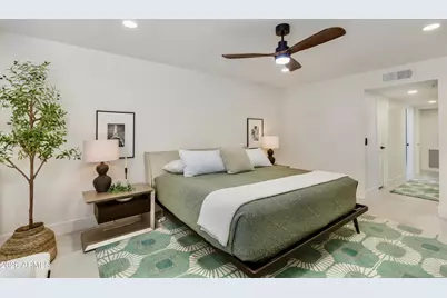 8746 E Via De Viva Street, Scottsdale, AZ 85258 - Photo 30