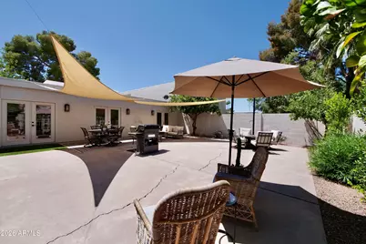 8746 E Via De Viva Street, Scottsdale, AZ 85258 - Photo 16
