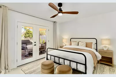 8746 E Via De Viva Street, Scottsdale, AZ 85258 - Photo 24
