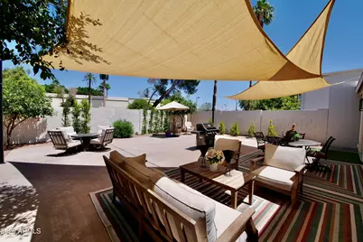 8746 E Via De Viva Street, Scottsdale, AZ 85258 - Photo 18