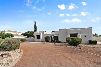 6361 W Deer Valley Road, Glendale, AZ 85308 - Photo 34