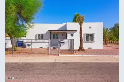 1729 E Moreland Street, Phoenix, AZ 85006 - Photo 1