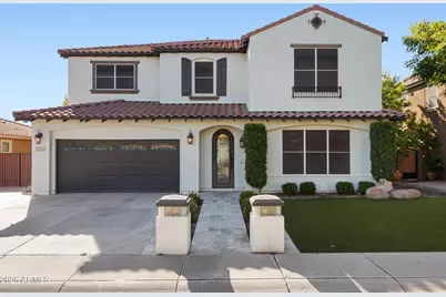 3114 S Ashley Drive, Chandler, AZ 85286 - Photo 1