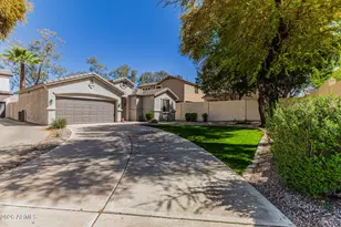 1970 W Park Pl, Chandler, AZ 85224 - Photo 4