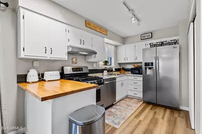 3807 N Swiss Road, Flagstaff, AZ 86004 - Photo 12