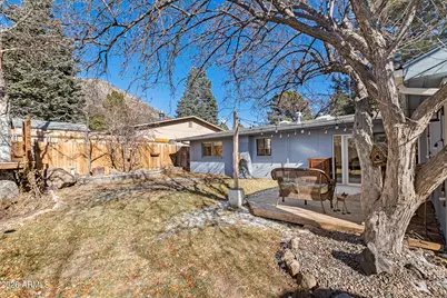 3807 N Swiss Road, Flagstaff, AZ 86004 - Photo 32