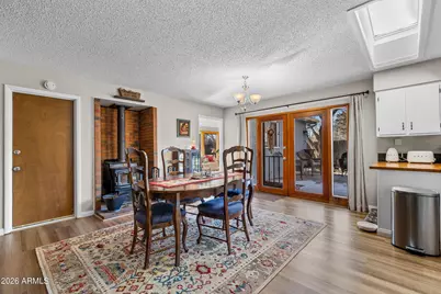 3807 N Swiss Road, Flagstaff, AZ 86004 - Photo 8