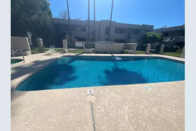 1449 E Highland Avenue #6, Phoenix, AZ 85014 - Photo 10