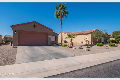 16765 W Aspen View Drive, Surprise, AZ 85387 - Photo 24