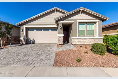 20264 W Montecito Avenue, Litchfield Park, AZ 85340 - Photo 1