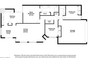 876 N Terrace Rd, Chandler, AZ 85226 - Photo 2