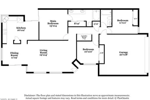 876 N Terrace Rd, Chandler, AZ 85226 - Photo 2