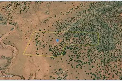 111 County Rd N8560 -- #-, Concho, AZ 85924 - Photo 2
