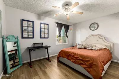 1020 N Sinova --, Mesa, AZ 85205 - Photo 20