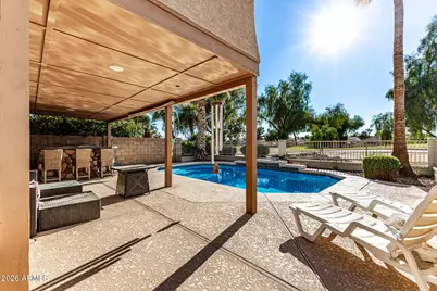 1020 N Sinova --, Mesa, AZ 85205 - Photo 30