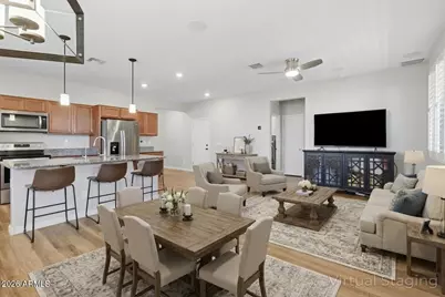 16640 W Jenan Drive, Surprise, AZ 85388 - Photo 14
