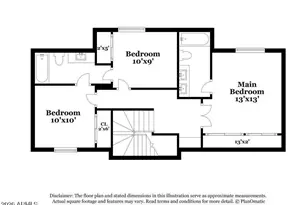 48 W Melody Ave, Gilbert, AZ 85233 - Photo 2