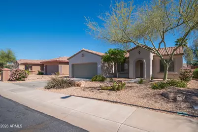18599 N Red Mountain Way, Surprise, AZ 85374 - Photo 2