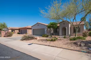 18599 N Red Mountain Way, Surprise, AZ 85374 - Photo 2