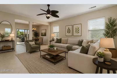 18599 N Red Mountain Way, Surprise, AZ 85374 - Photo 6