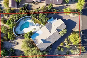 7760 E Carefree Dr, Carefree, AZ 85377 - Photo 8