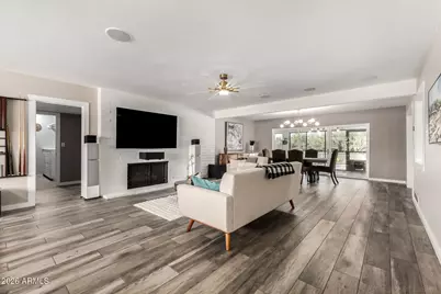 7760 E Carefree Drive, Carefree, AZ 85377 - Photo 4