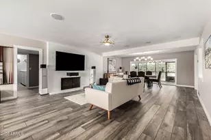 7760 E Carefree Dr, Carefree, AZ 85377 - Photo 4