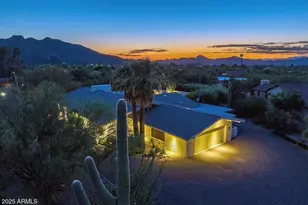 7760 E Carefree Dr, Carefree, AZ 85377 - Photo 6