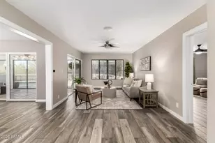 7760 E Carefree Dr, Carefree, AZ 85377 - Photo 14