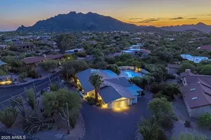 7760 E Carefree Dr, Carefree, AZ 85377 - Photo 4