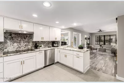 7760 E Carefree Drive, Carefree, AZ 85377 - Photo 18