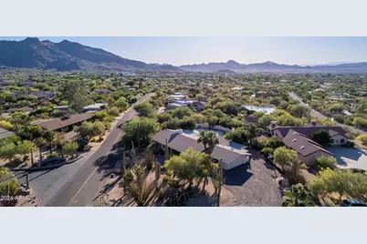 7760 E Carefree Drive, Carefree, AZ 85377 - Photo 46