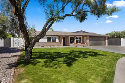 519 N Redondo Drive N, Litchfield Park, AZ 85340 - Photo 1