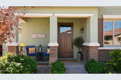 4159 E Cynthia Street, Gilbert, AZ 85295 - Photo 4