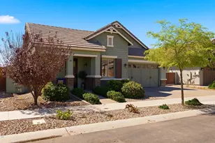 4159 E Cynthia St, Gilbert, AZ 85295 - Photo 1