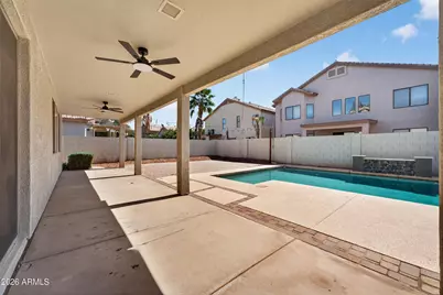 629 E Orchid Lane, Gilbert, AZ 85296 - Photo 42