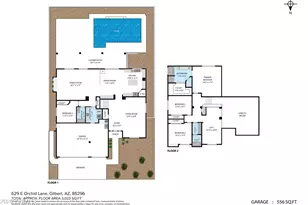 629 E Orchid Ln, Gilbert, AZ 85296 - Photo 46