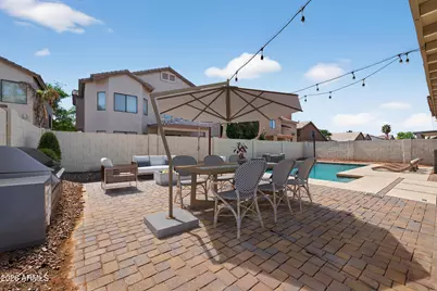 629 E Orchid Lane, Gilbert, AZ 85296 - Photo 40