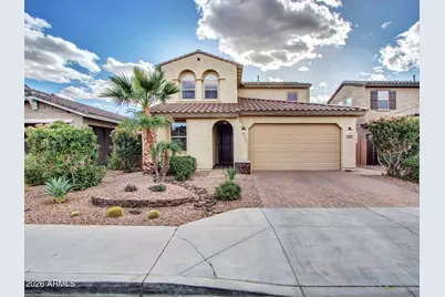 12121 W Desert Moon Way, Peoria, AZ 85383 - Photo 1