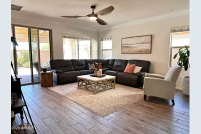 12121 W Desert Moon Way, Peoria, AZ 85383 - Photo 4